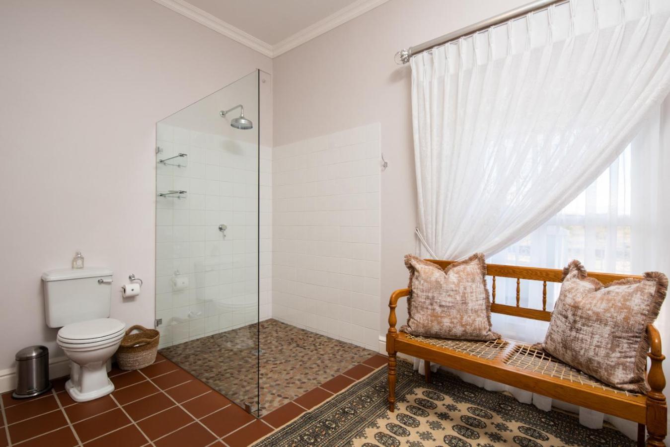 Karos Gastehuis Loxton Номер фото